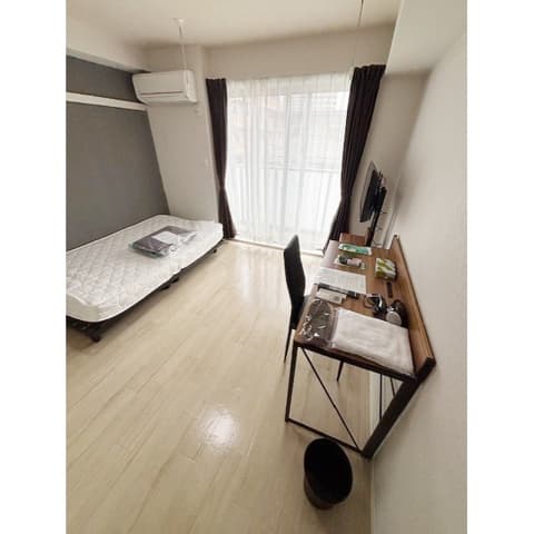 Preview interior of G Maison Shinsayama