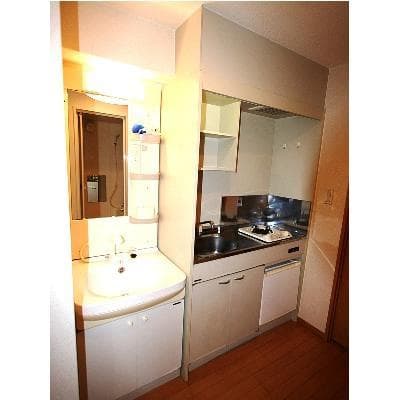 Preview interior of Pressance Umeda Interno