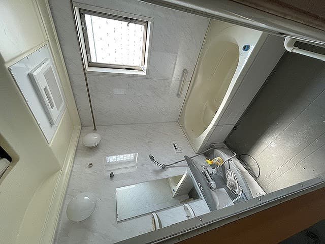 Preview interior of Amagasaki City Nishimisono-cho Detached House