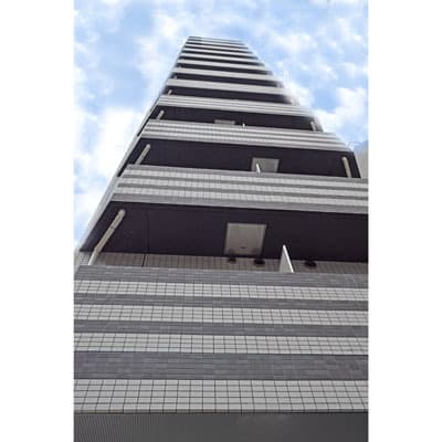 Main exterior of Main Stage Hachioji Tokyo We...
