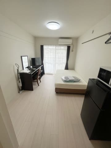 Preview interior of Charm Horinouchi