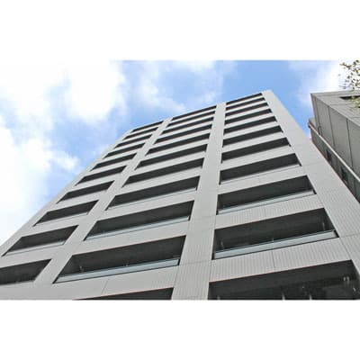 Main exterior of ZOOM Fuchu