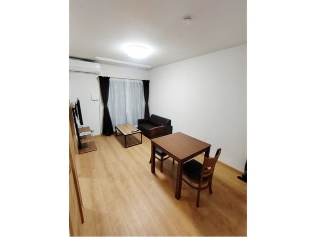 Preview interior of River View Uchikoshi