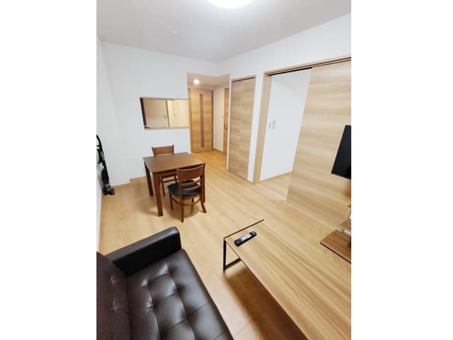 Preview interior of River View Uchikoshi