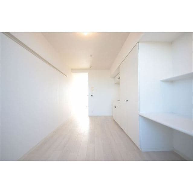 Preview interior of Howe Court Nishi Kunitachi