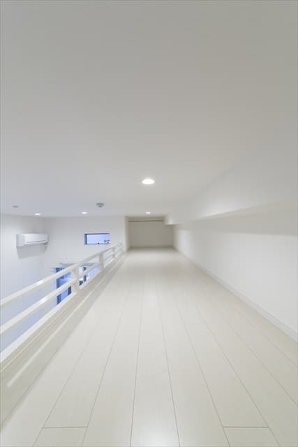 Preview interior of Art Ocean