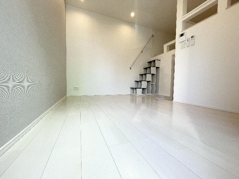 Preview interior of Sakura Terrace Hotta
