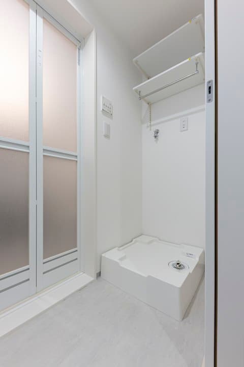 Preview interior of Newly built robot home Takeshita