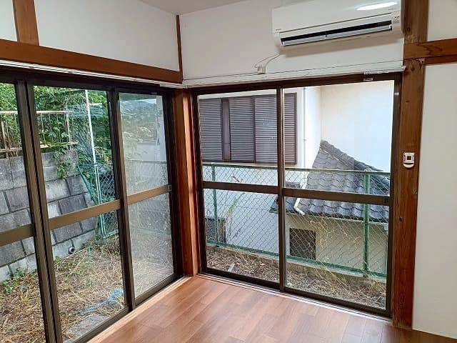 Preview interior of House in Hachigata, Yorii-machi, Osato-gun