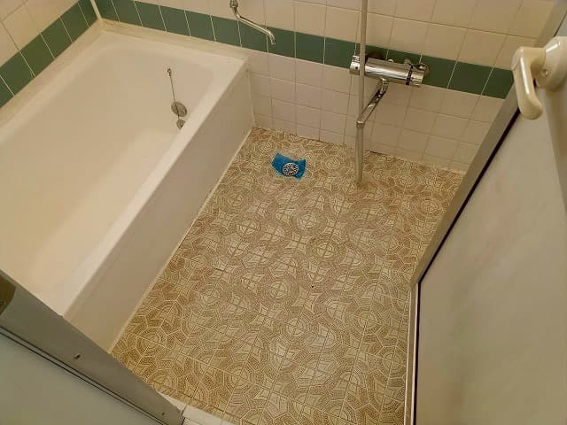 Preview interior of House in Hachigata, Yorii-machi, Osato-gun