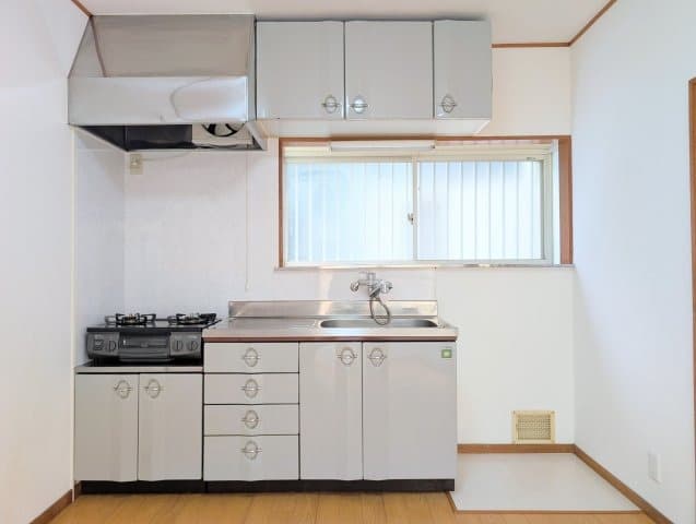 Preview interior of Fujita Rental House