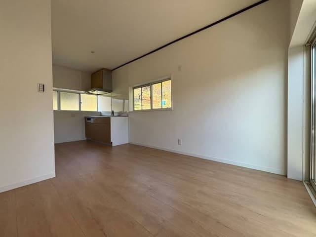 Preview interior of Mineyama Terrace