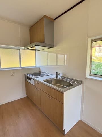 Preview interior of Mineyama Terrace