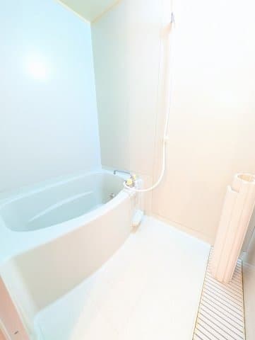 Preview interior of march