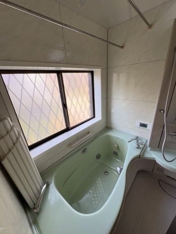 Preview interior of Ikego 1-chome detached house
