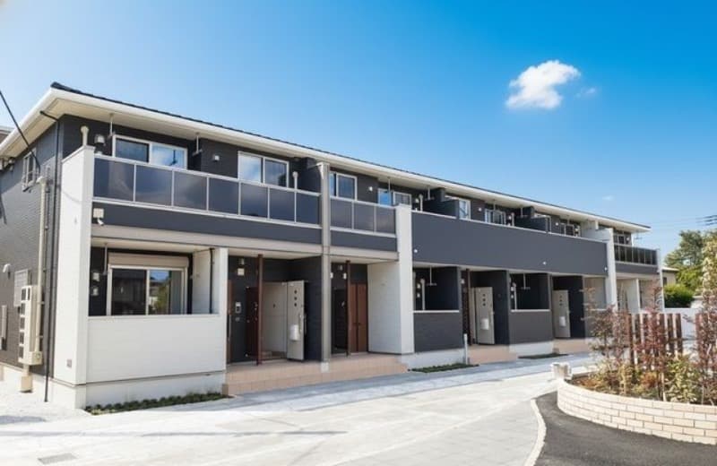 Main exterior of ciel