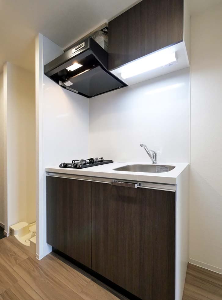 Preview interior of MAXIV Higashibetsuin
