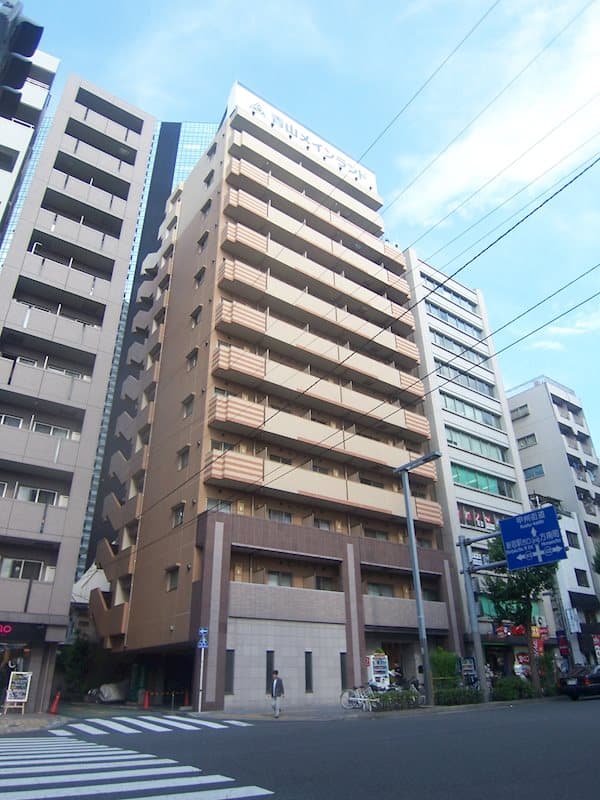 Main Image
