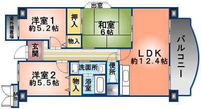 Preview floorplan of premeal 28