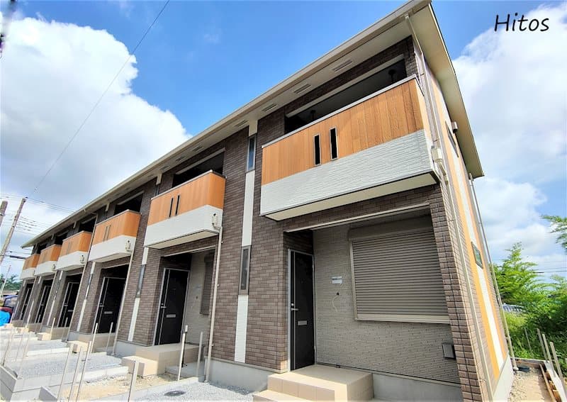 Main exterior of Belk II