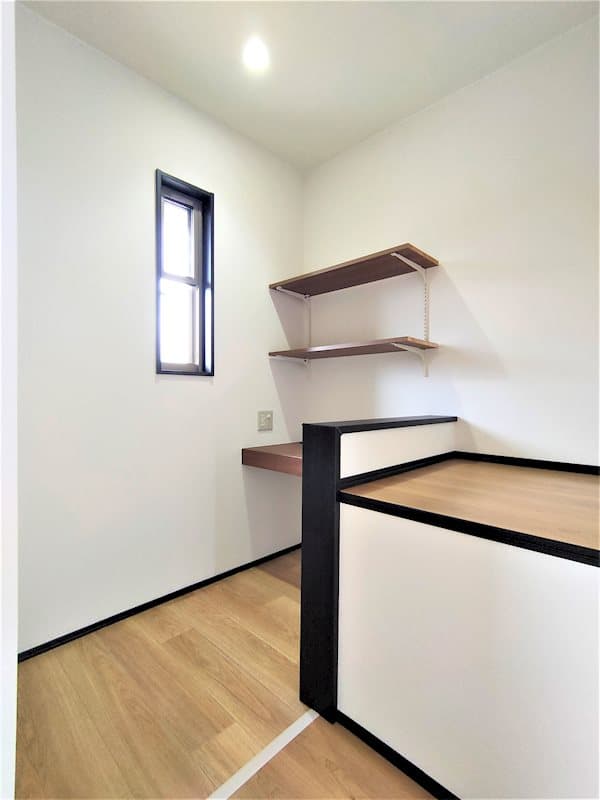 Preview interior of Belk II