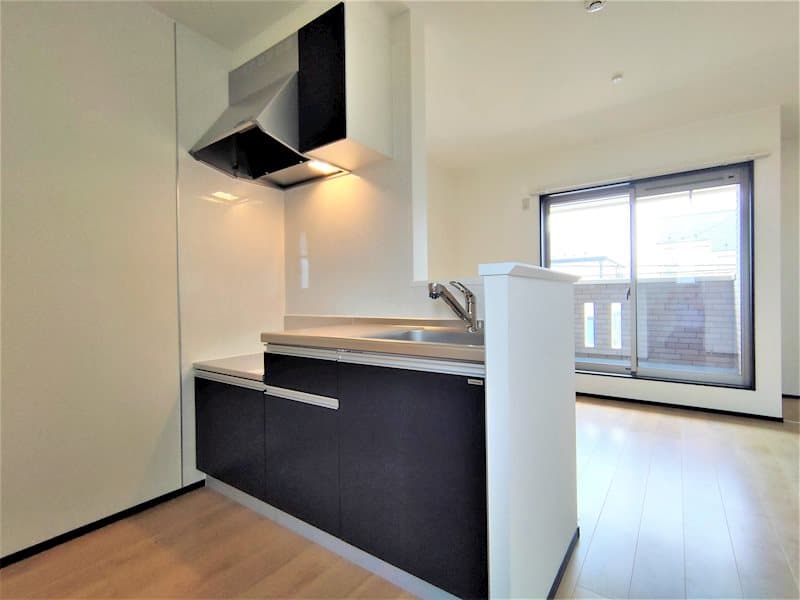 Preview interior of Belk II