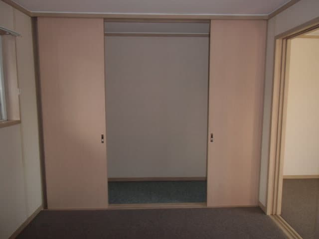 Preview interior of Parkside Sakurayama
