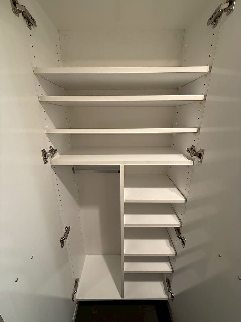 Preview interior of Pressance Nakanoshima Park Park Residence