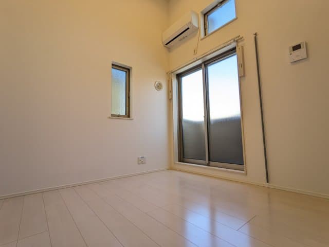 Preview interior of Harmony Terrace Shimogata Town