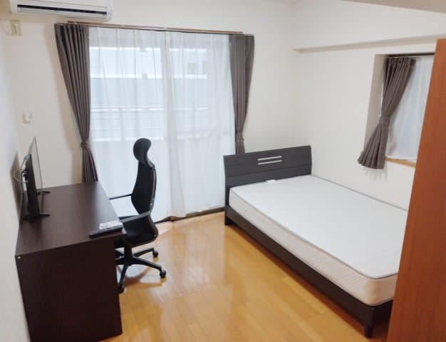 Preview interior of Mynavi STAY Fukuoka Tenjin Minami