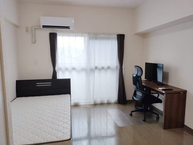 Preview interior of Mynavi STAY Fukuoka Ohori