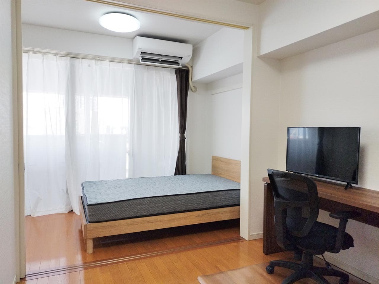 Preview interior of Mynavi STAY Tenjin Port Tower Residence