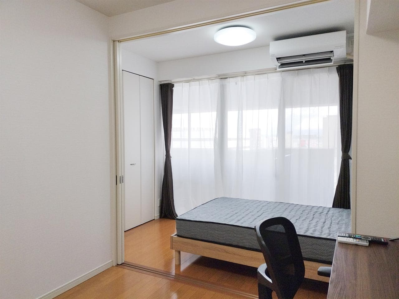 Preview interior of Mynavi STAY Tenjin Port Tower Residence