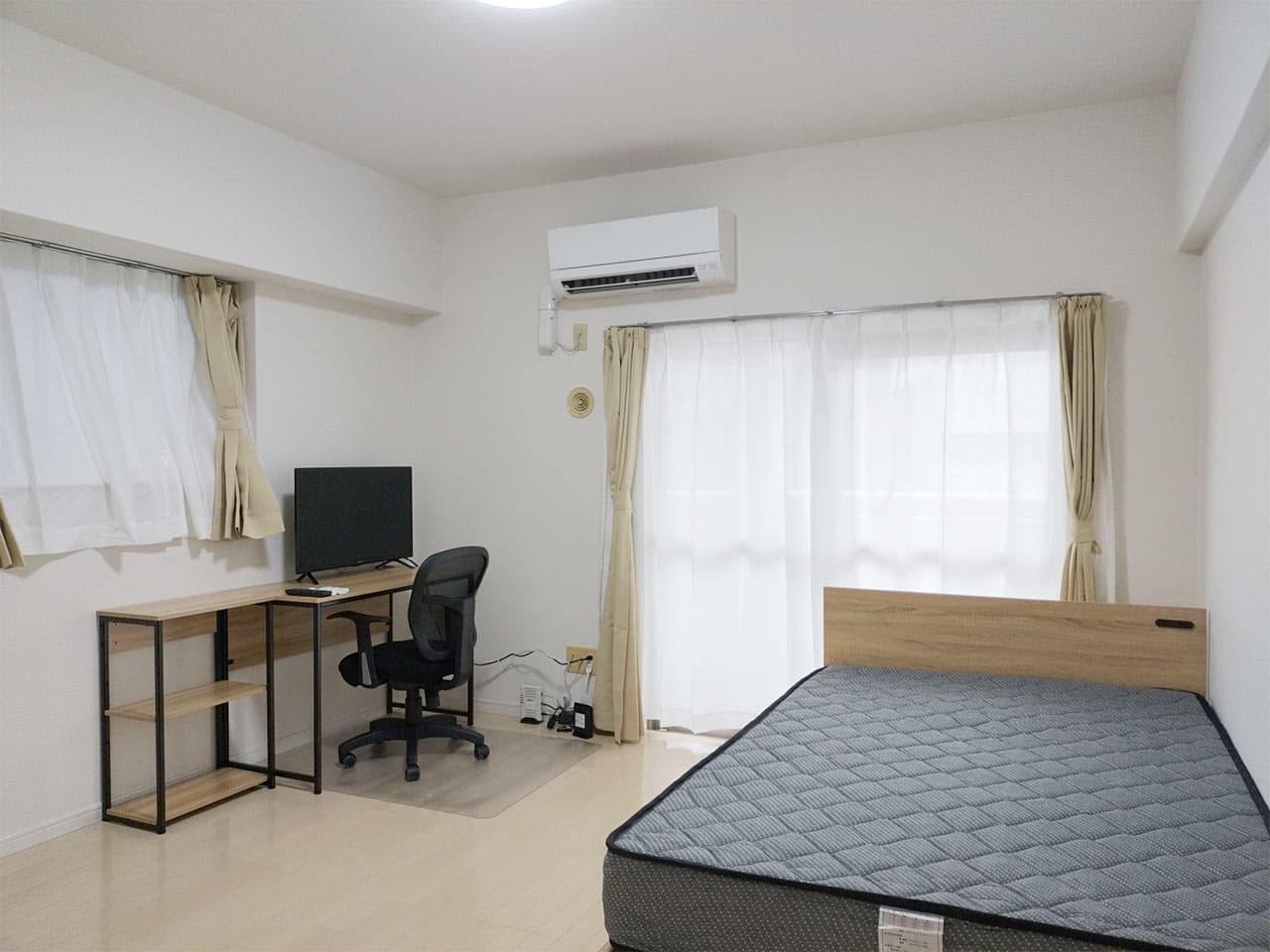 Preview interior of Mynavi STAY Twilight Hills Tenjinna no Tsudori
