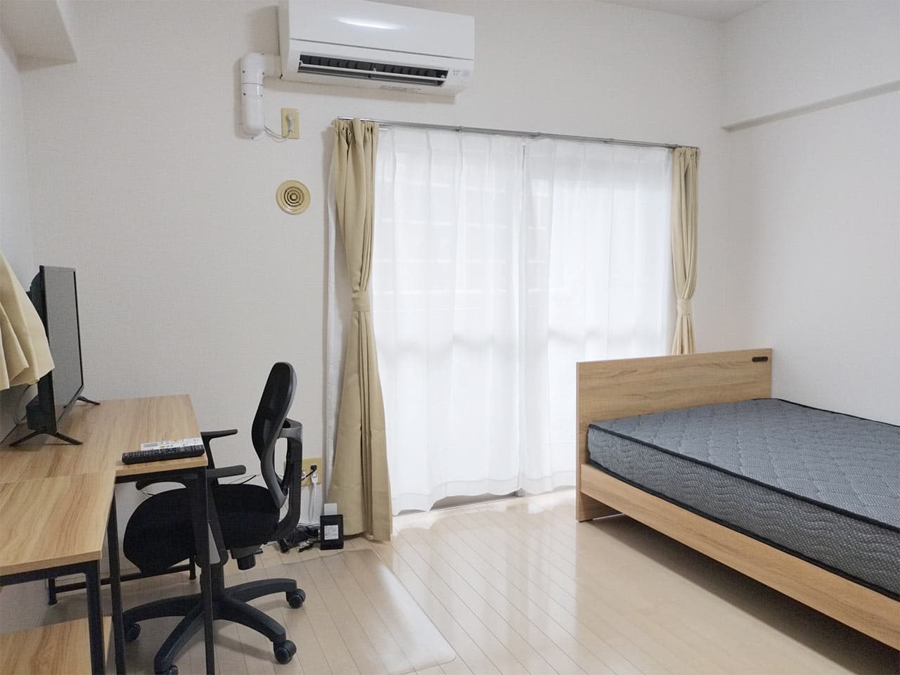 Preview interior of Mynavi STAY Twilight Hills Tenjinna no Tsudori
