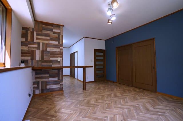 Preview interior of Hatoyama Town Oaza Akanuma Detached House