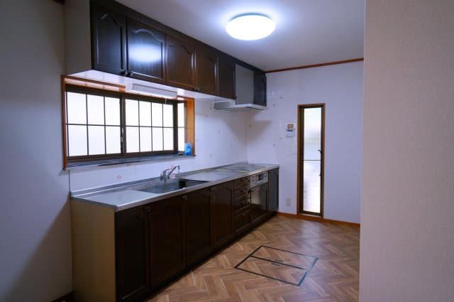 Preview interior of Hatoyama Town Oaza Akanuma Detached House