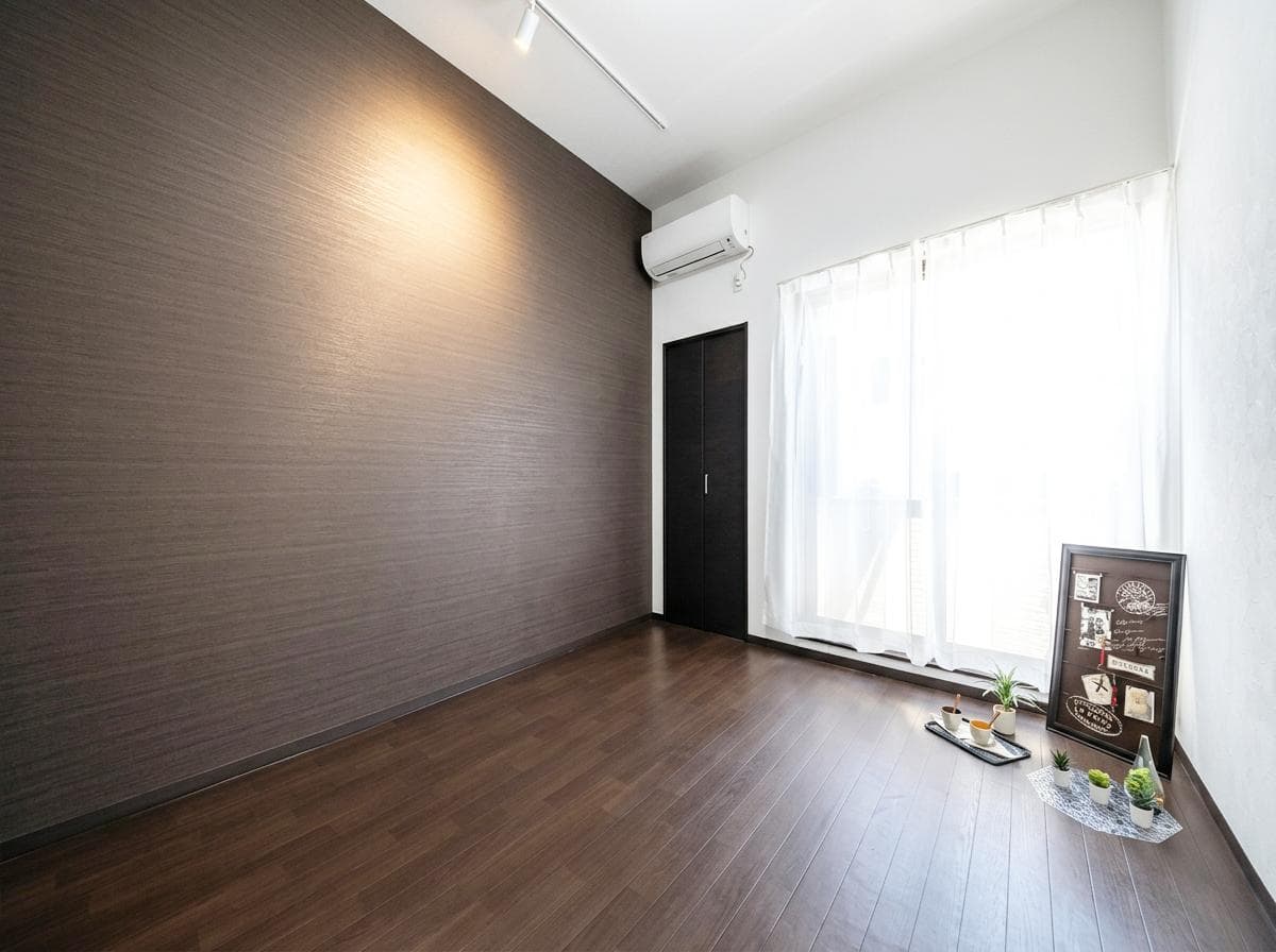 Preview interior of Fruitdale Honjin