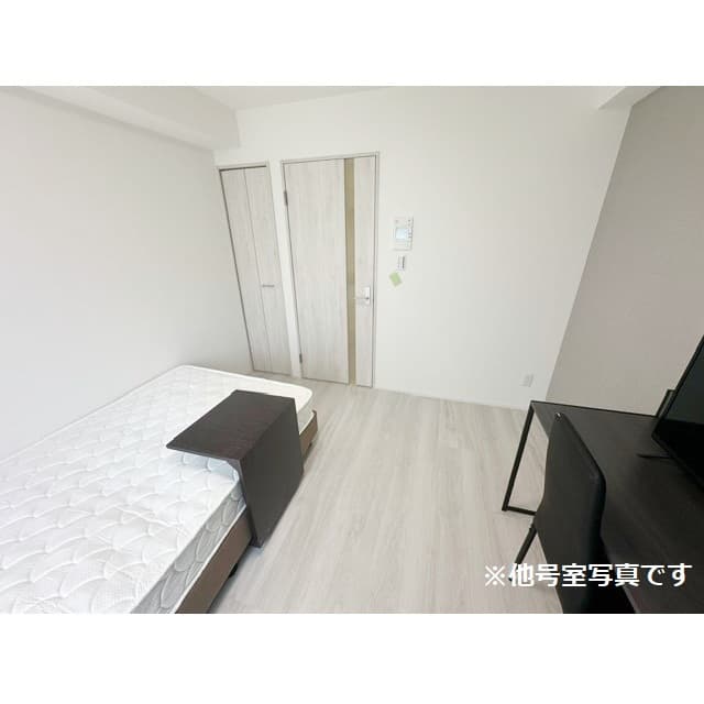 Preview interior of AZEST Yokohama Kannai