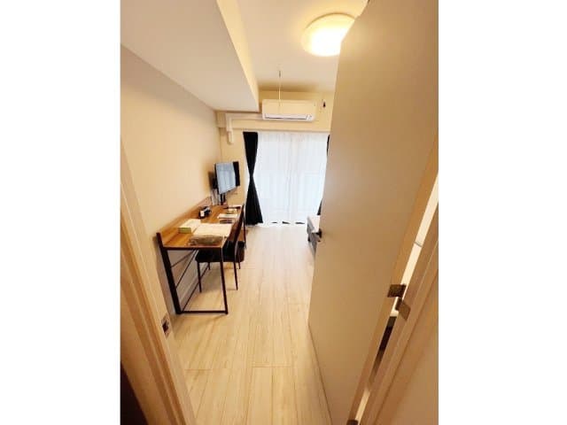 Preview interior of RELUXIA Yokohama Motomachi
