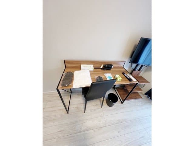 Preview interior of RELUXIA Yokohama Motomachi