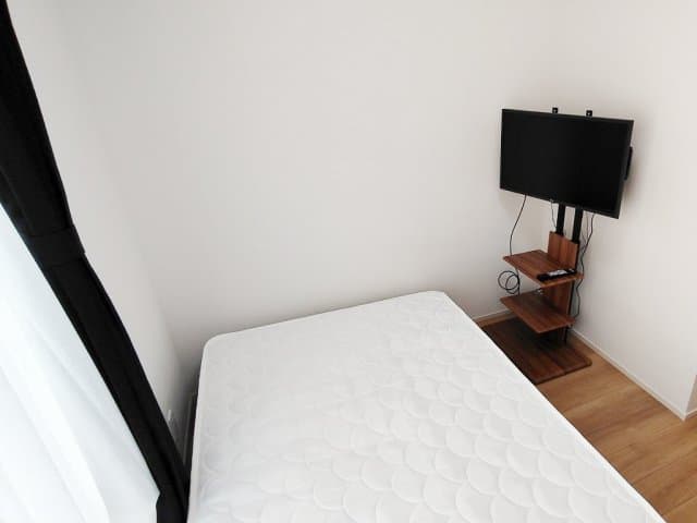 Preview interior of MQuarto Akitsu