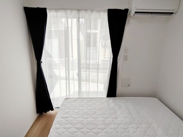 Preview interior of MQuarto Akitsu