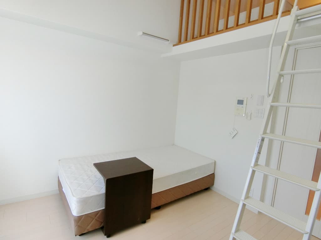 Preview interior of Estem Court Kobe/Prefectural Office GRANDIO