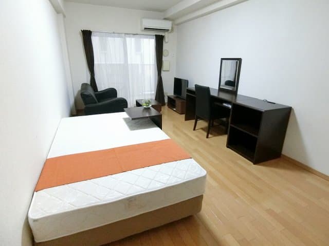 Preview interior of Residia Sannomiya East