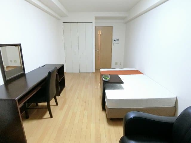 Preview interior of Residia Sannomiya East