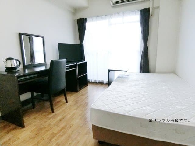 Preview interior of SK Tenroku