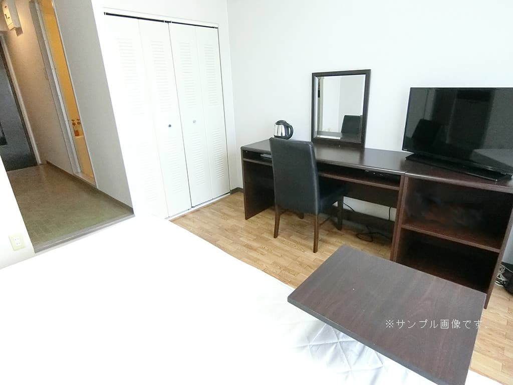 Preview interior of SK Tenroku