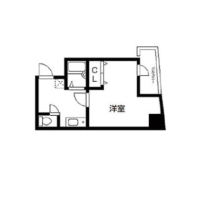 Preview floorplan of supreme
