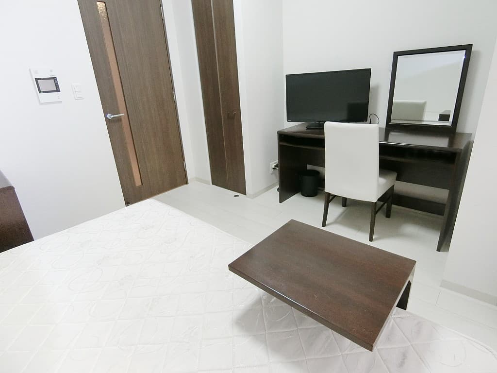 Preview interior of Lala Place Sannomiya Luminage